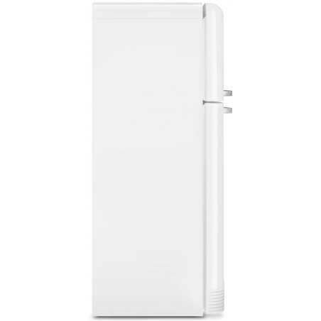 Réfrigérateur congélateur SMEG FAB50RWH5