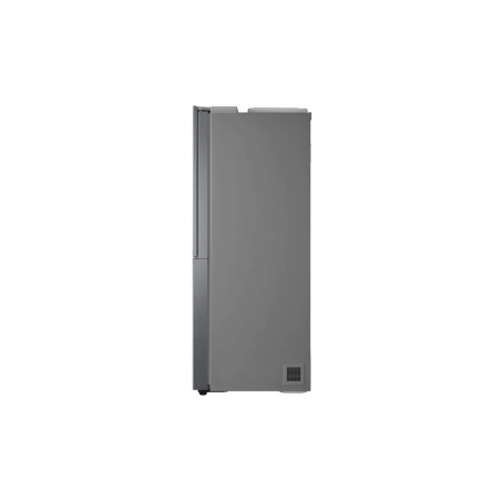 Réfrigérateur congélateur LG GSJV31DSXF