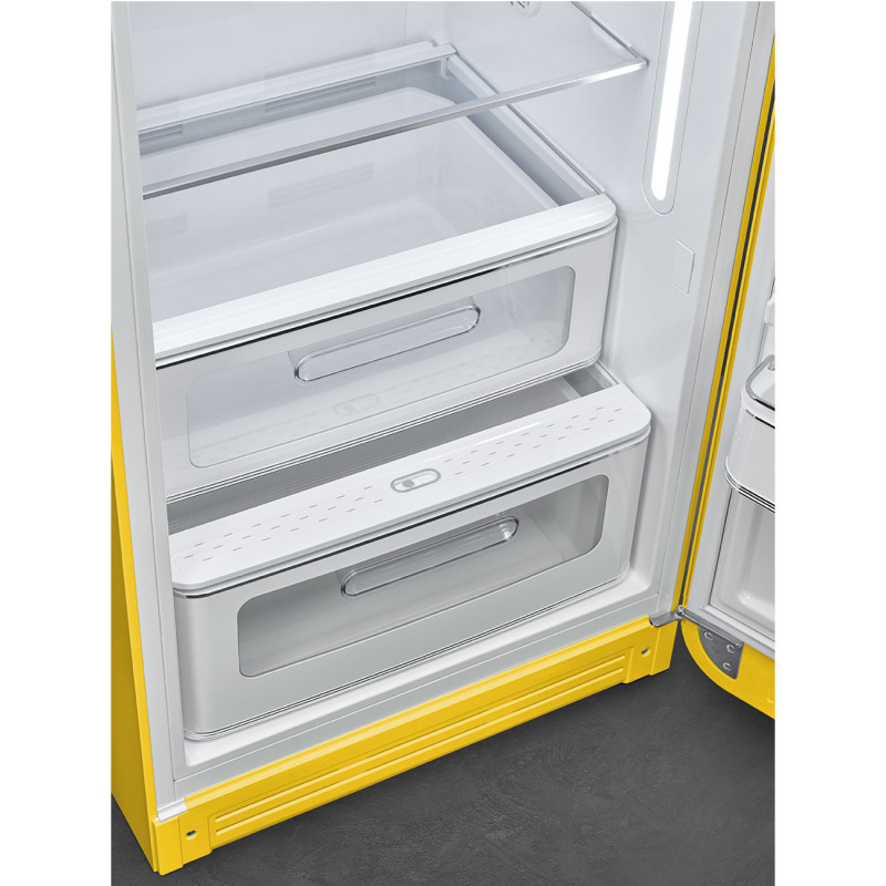 Réfrigérateur Une Porte SMEG FAB28RYW5