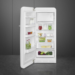 Réfrigérateur Une Porte SMEG FAB28LWH5
