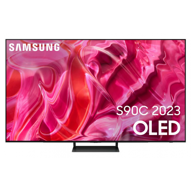 Télévision SAMSUNG TQ55S90C