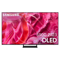 Télévision SAMSUNG TQ65S90C