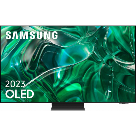 Télévision SAMSUNG TQ65S95C