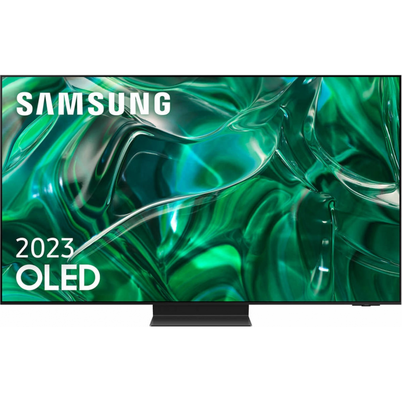 Télévision SAMSUNG TQ77S95C