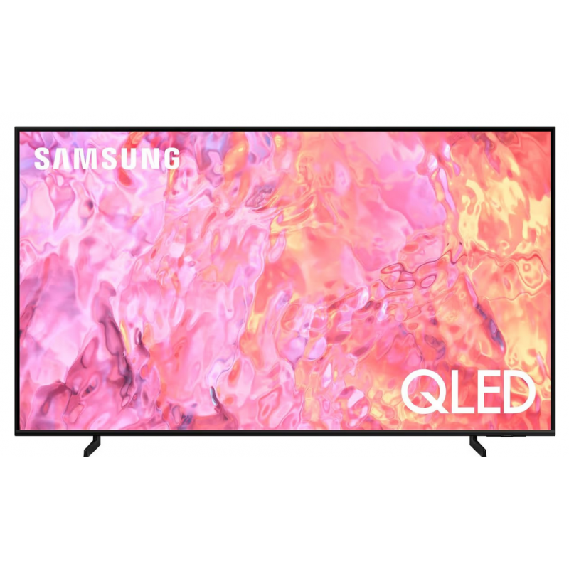 Télévision SAMSUNG TQ43Q65C