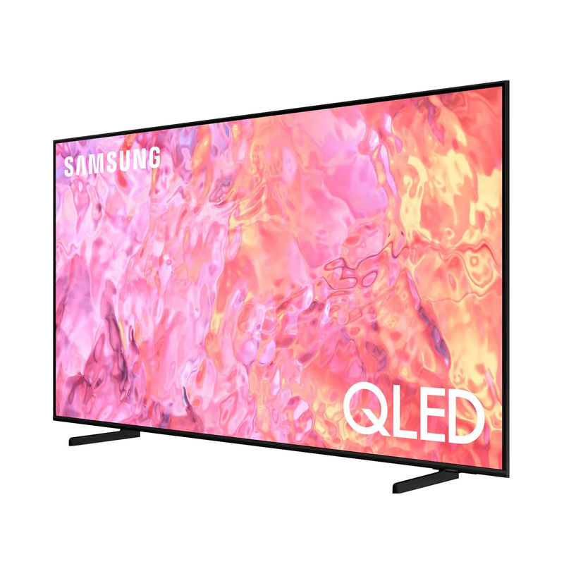 Télévision SAMSUNG TQ43Q65C