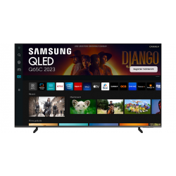 Télévision SAMSUNG TQ43Q65C