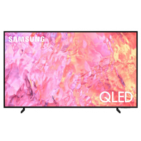 Télévision SAMSUNG TQ50Q65C