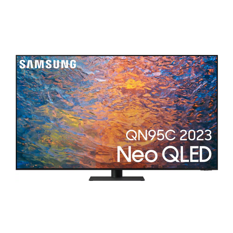 Télévision SAMSUNG TQ55QN95C