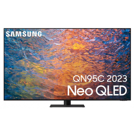 Télévision SAMSUNG TQ55QN95C