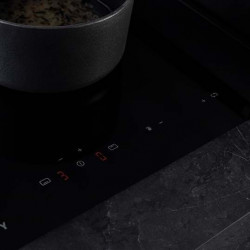 NOVY ONE Table de cuisson à induction intégrée avec hotte intégrée By NOVY