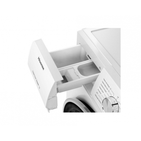 Lave Linge HISENSE WFQY7014EVJM