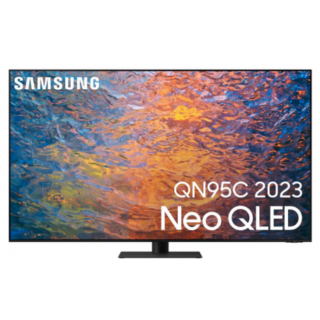 Télévision SAMSUNG TQ65QN95C