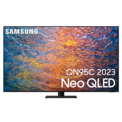 Télévision SAMSUNG TQ75QN95C