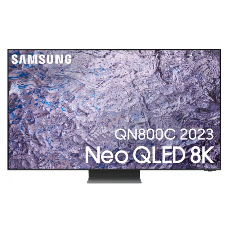 Télévision SAMSUNG TQ65QN800C