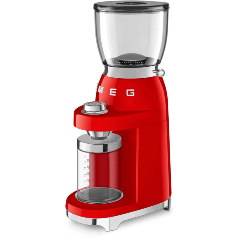 Espace Café SMEG CGF01RDEU