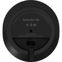 Enceintes Connectées SONOS ERA 100 NOIR