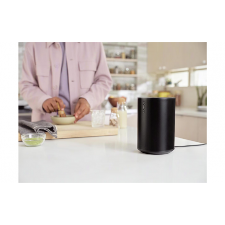 Enceintes Connectées SONOS ERA 100 NOIR