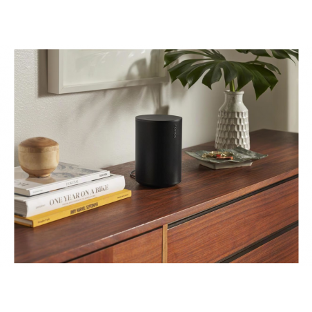 Enceintes Connectées SONOS ERA 100 NOIR