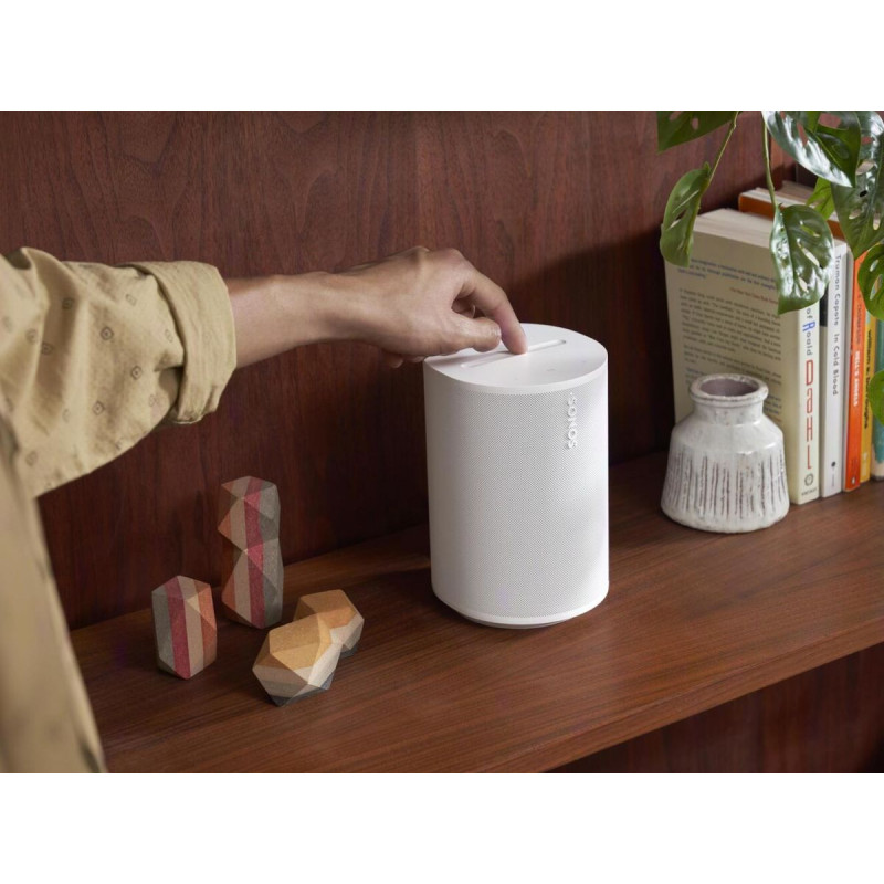 Enceintes Connectées SONOS ERA 100 BLANC