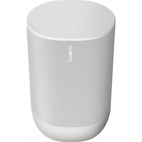 Bluetooth / Sans fil SONOS MOVE BLANC