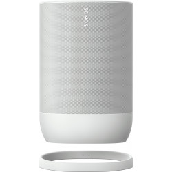 Bluetooth / Sans fil SONOS MOVE BLANC