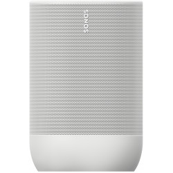 Bluetooth / Sans fil SONOS MOVE BLANC