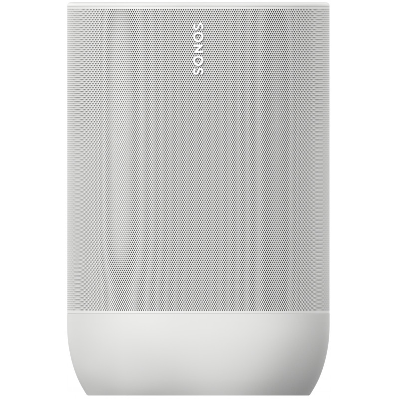 Bluetooth / Sans fil SONOS MOVE BLANC