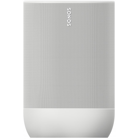 Bluetooth / Sans fil SONOS MOVE BLANC