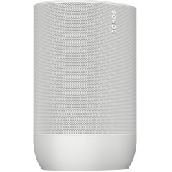 Bluetooth / Sans fil SONOS MOVE BLANC