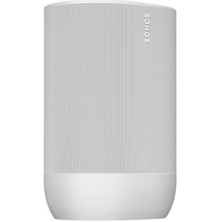 Bluetooth / Sans fil SONOS MOVE BLANC