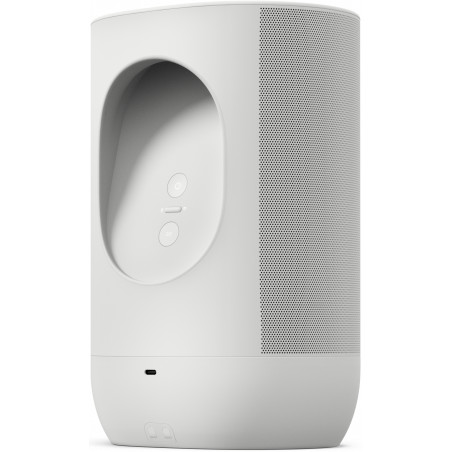 Bluetooth / Sans fil SONOS MOVE BLANC