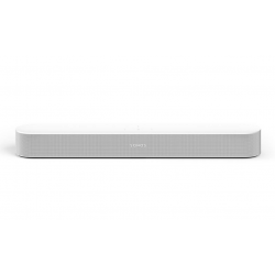 Barre de son SONOS BEAM 2 BLANC