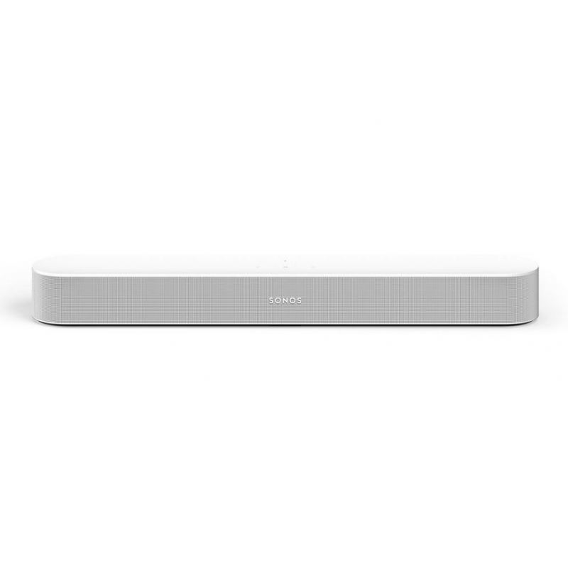 Barre de son SONOS BEAM 2 BLANC