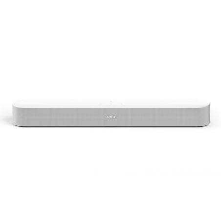 Barre de son SONOS BEAM 2 BLANC