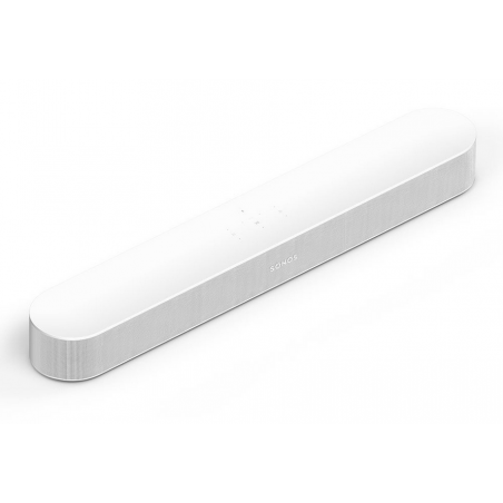 Barre de son SONOS BEAM 2 BLANC