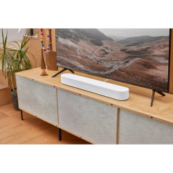 Barre de son SONOS BEAM 2 BLANC