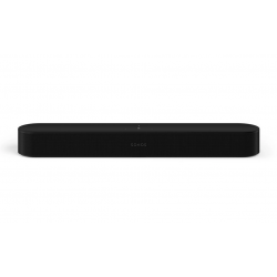 Barre de son SONOS BEAM 2 NOIR