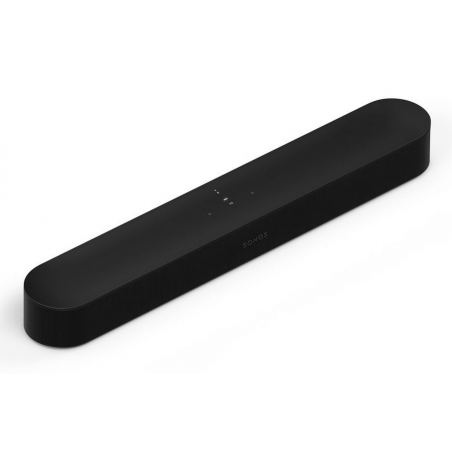 Barre de son SONOS BEAM 2 NOIR