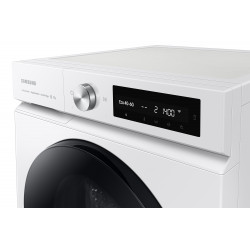 Lave Linge SAMSUNG WW11BB704DGW