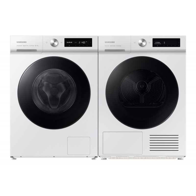 Lave Linge SAMSUNG WW11BB704DGW