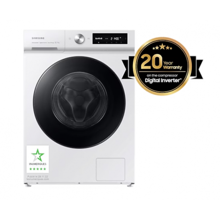 Lave Linge SAMSUNG WW11BB704DGW