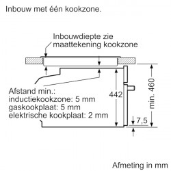 Micro ondes NEFF C17MR02N0