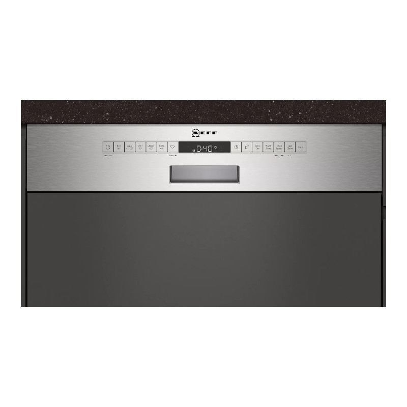 Lave Vaisselle NEFF S145ECS11E