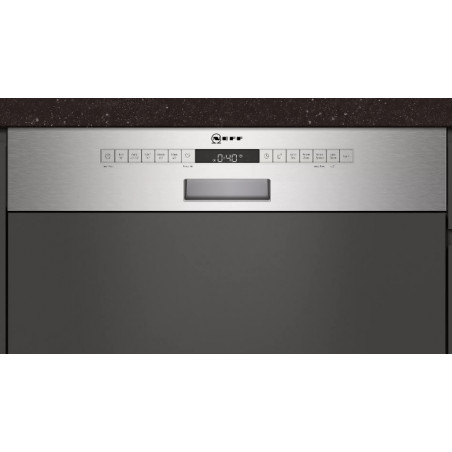 Lave Vaisselle NEFF S145ECS11E