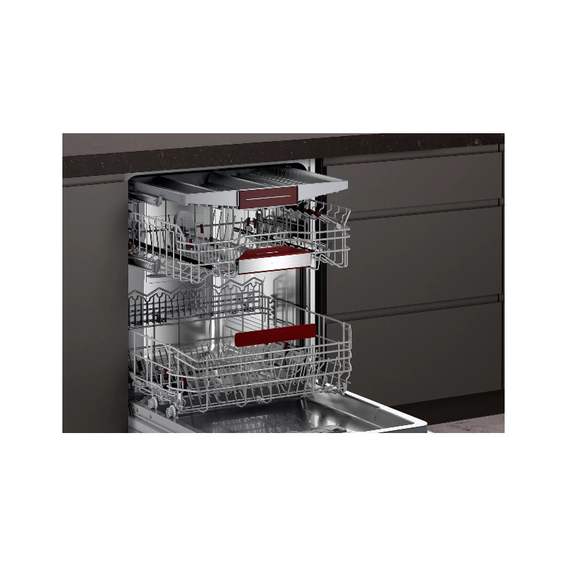 Lave Vaisselle NEFF S145ECS11E