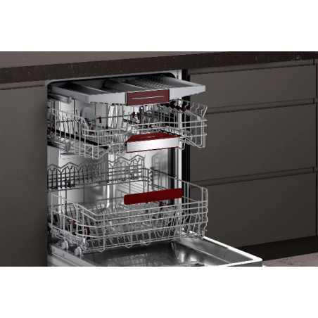 Lave Vaisselle NEFF S145ECS11E