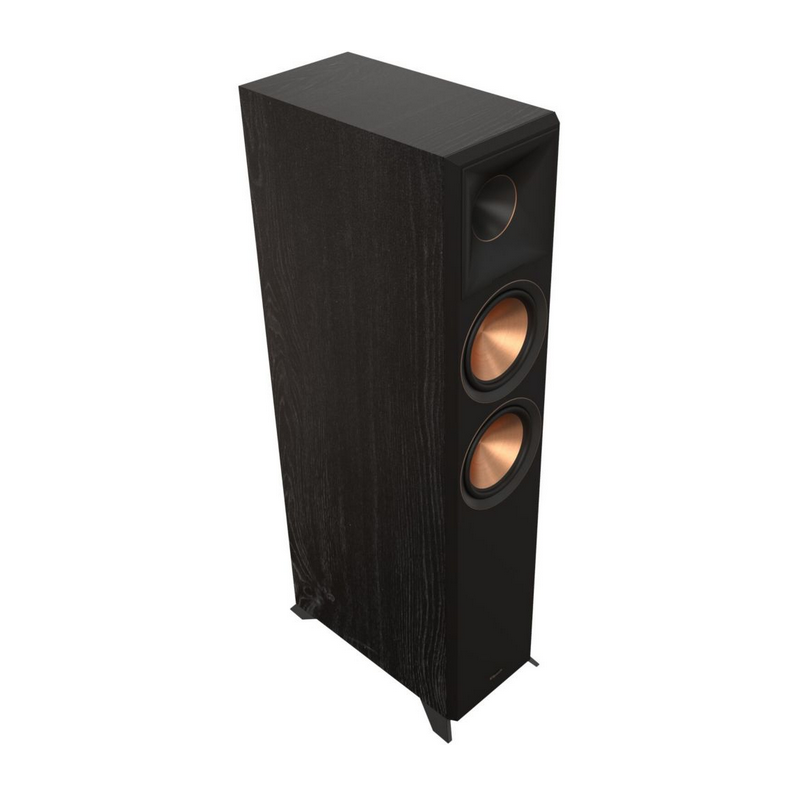 Enceintes colonnes KLIPSCH RP-6000F-II EBONY