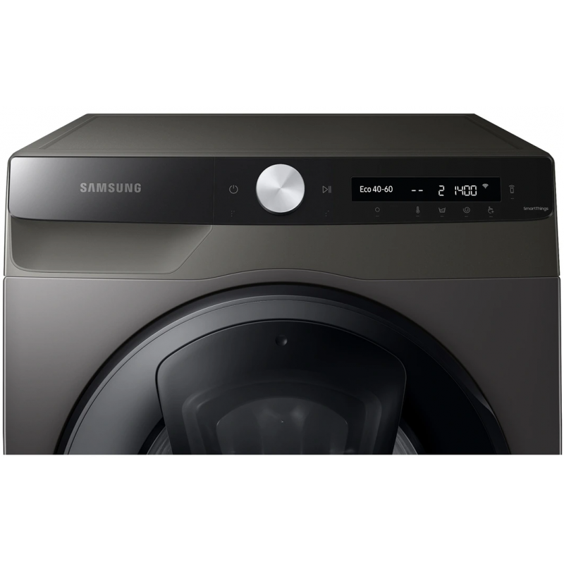 Lave Linge SAMSUNG WW80T554DAX