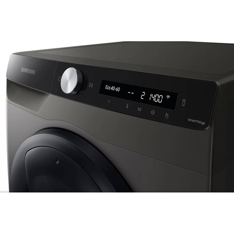 Lave Linge SAMSUNG WW80T554DAX